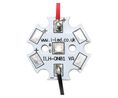 SMD-LED 3000K Warmweiss 1.8A 3.2V 120°